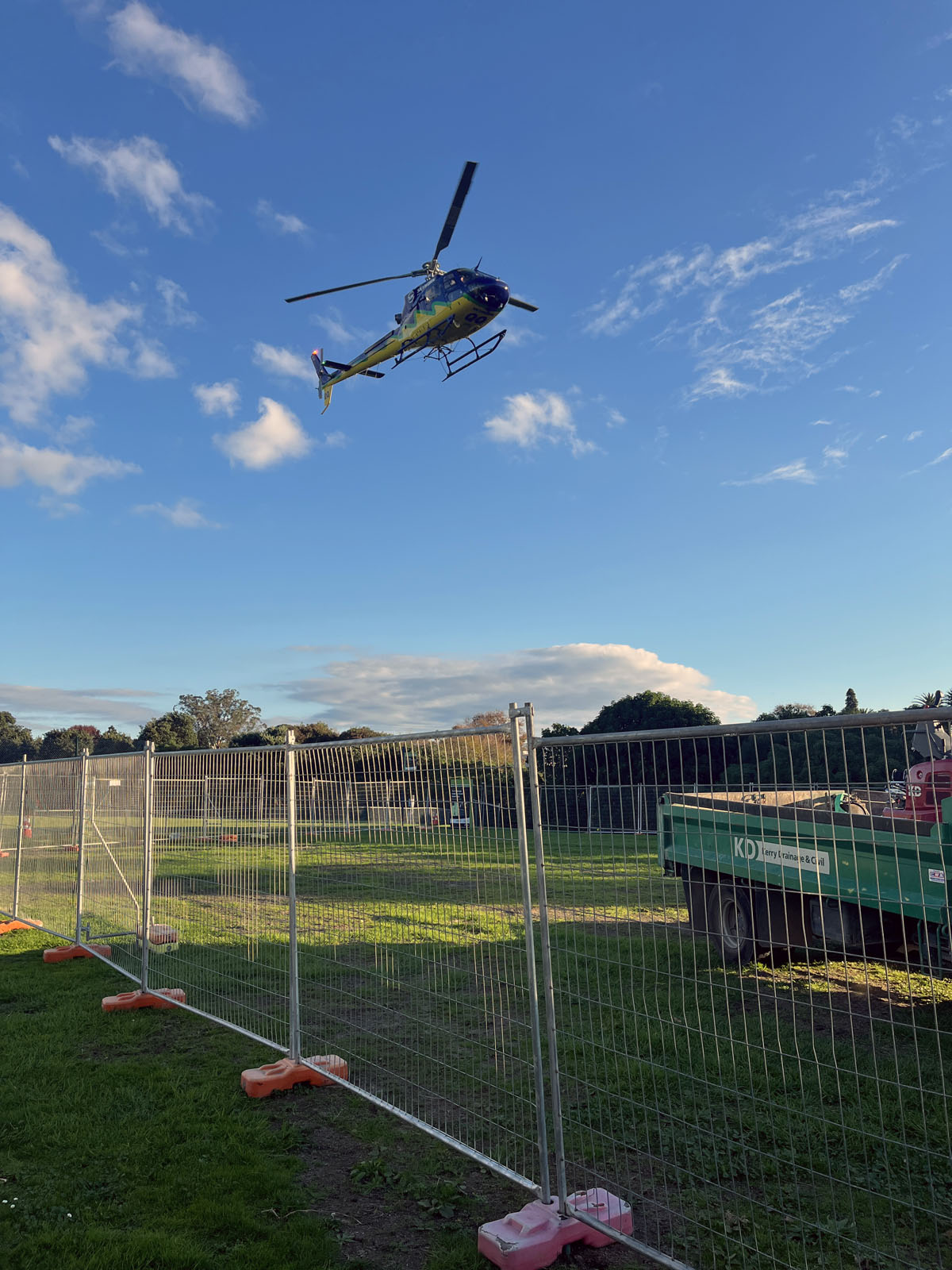 Blockhouse Bay Storm Water Upgrade Emergency Works Kd Civil Auckland Council Healthy Waters (1)