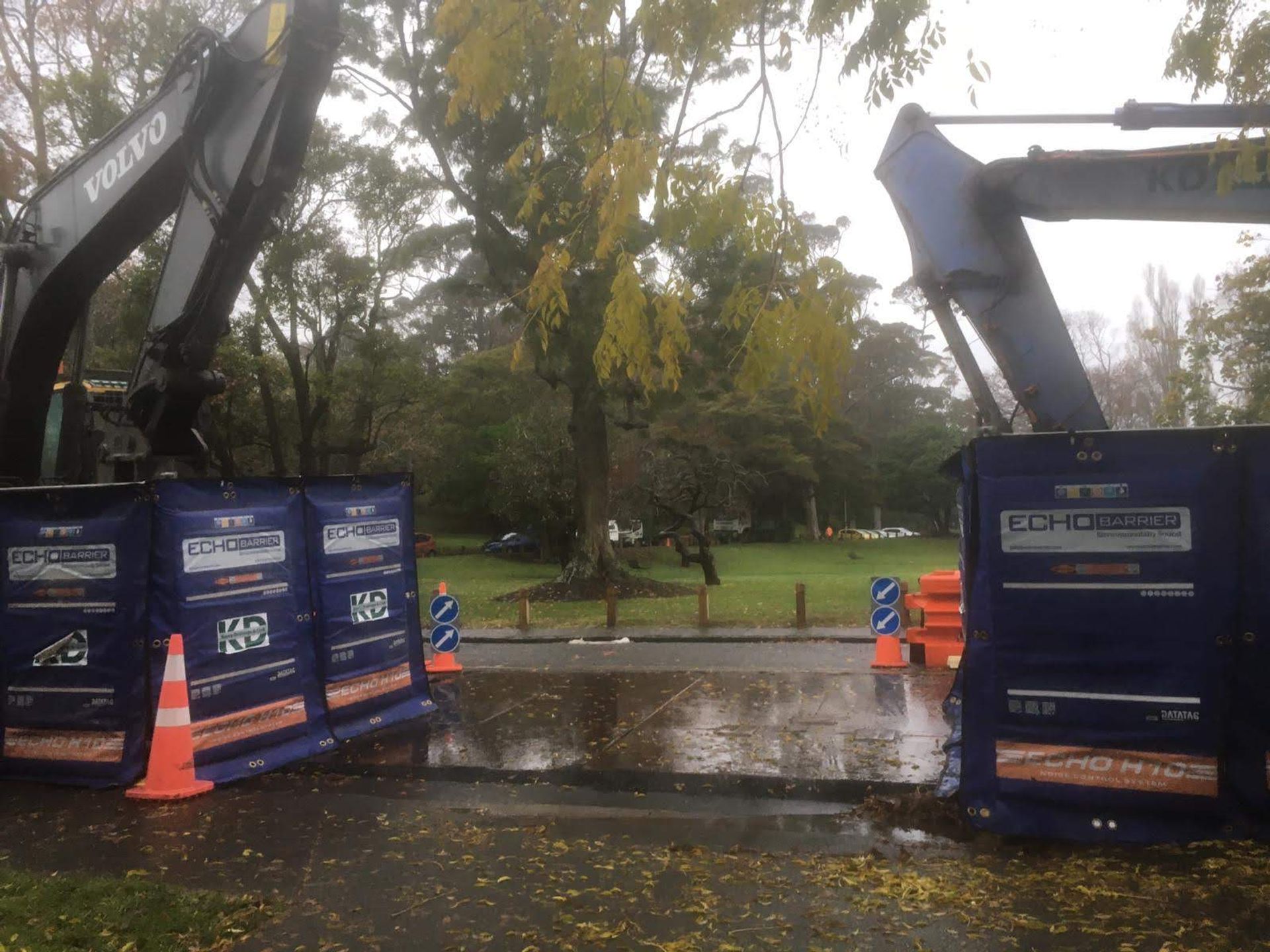 Kd Civil 200m Stormwater Soakage Upgrade Morningside Auckland Council (1)