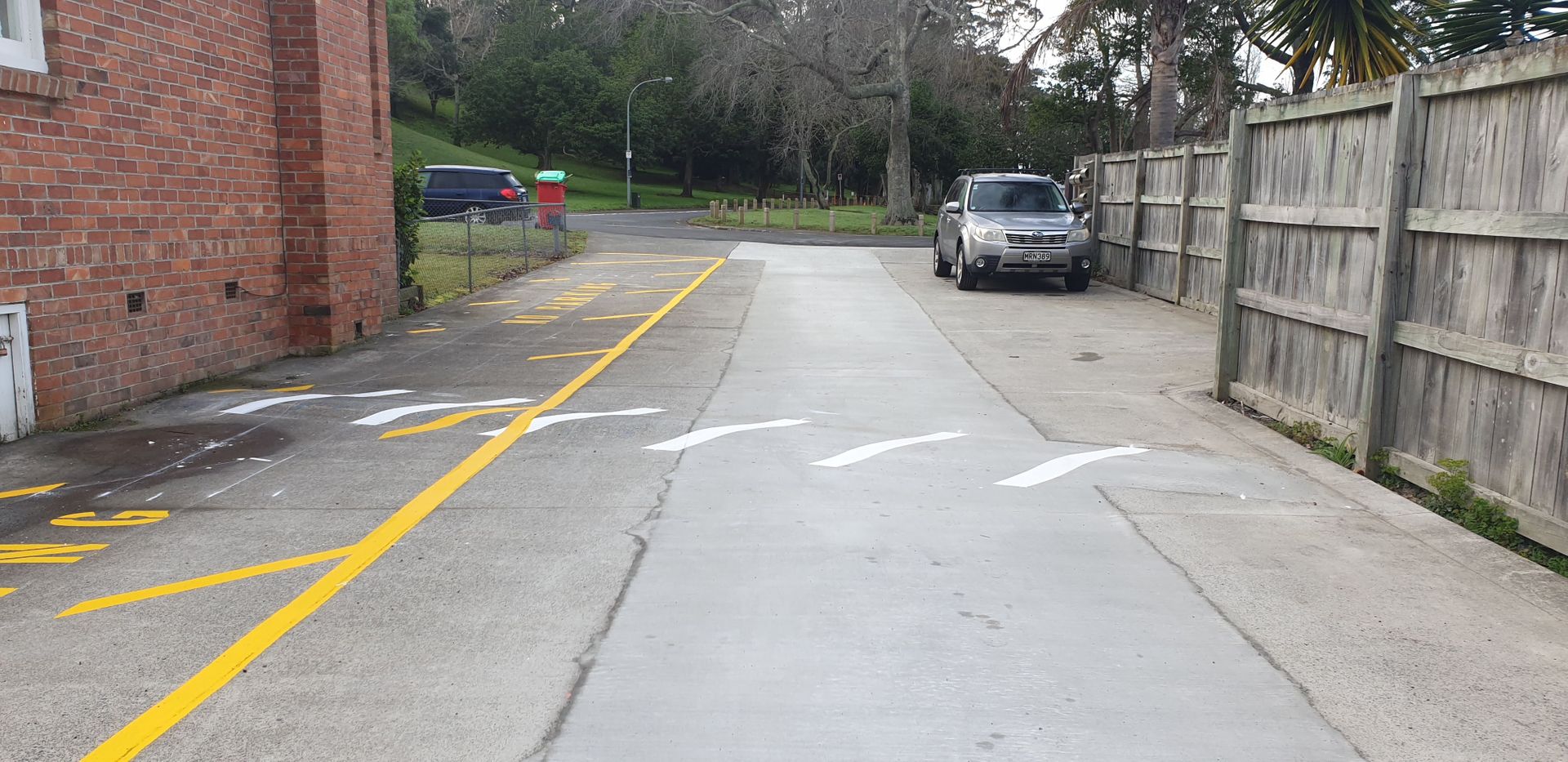 Kd Civil 200m Stormwater Soakage Upgrade Morningside Auckland Council (20)