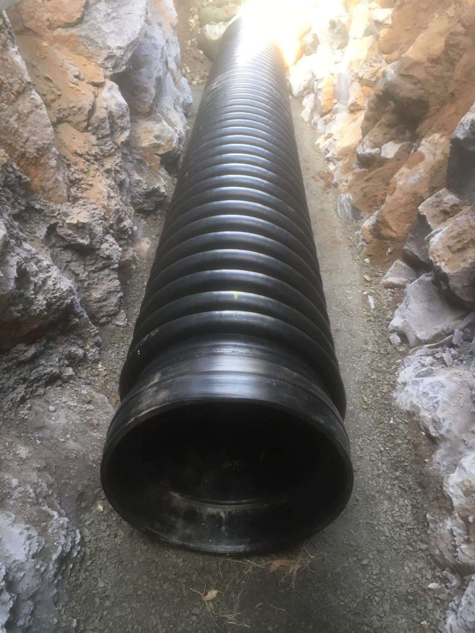 Kd Civil 200m Stormwater Soakage Upgrade Morningside Auckland Council (23)