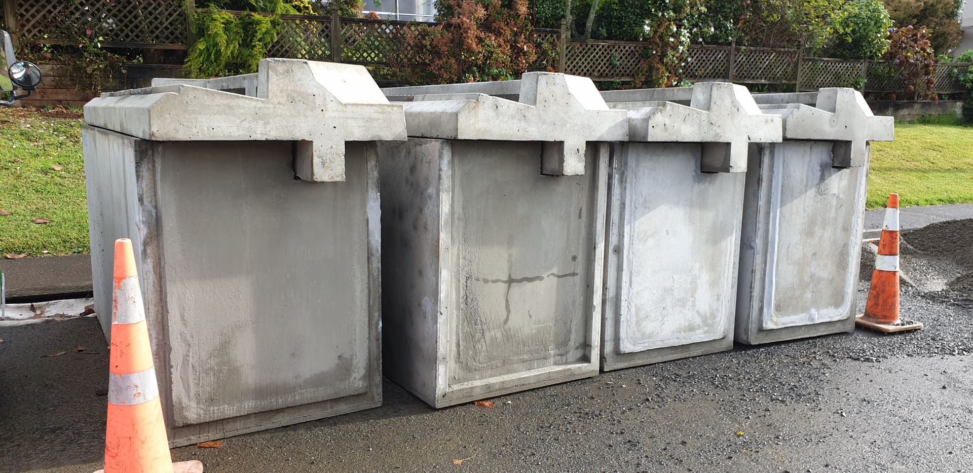 Stormwater Upgrade For Auckland City Council Kd Civil Lake View Rd (10)
