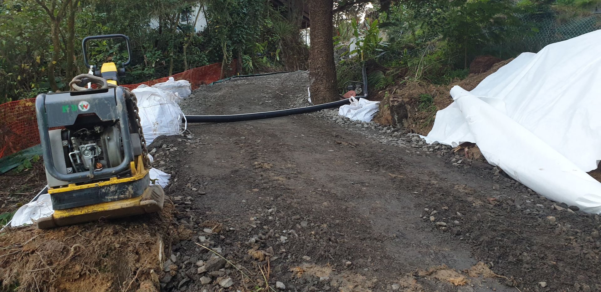 Kd Civil Stormwater Renewal Lynbrooke Ave, Blockhouse Bay Auckland Council Contractjpeg (1)