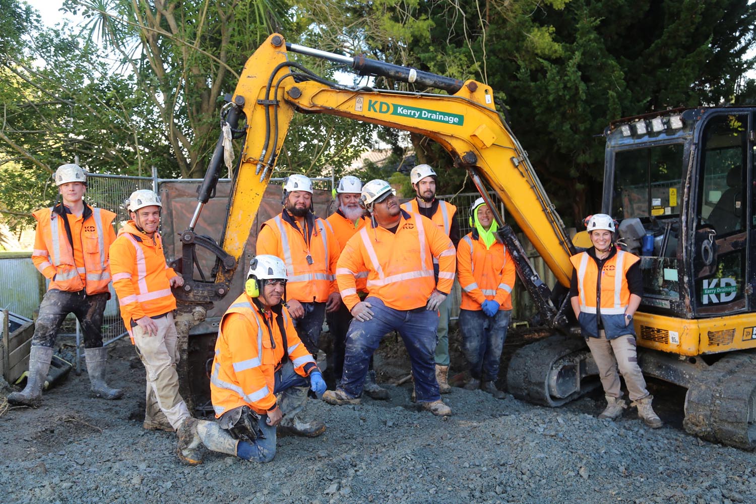 Kerry Drainage & Civil Waterview Stormwater Separation Stage 1 (1)