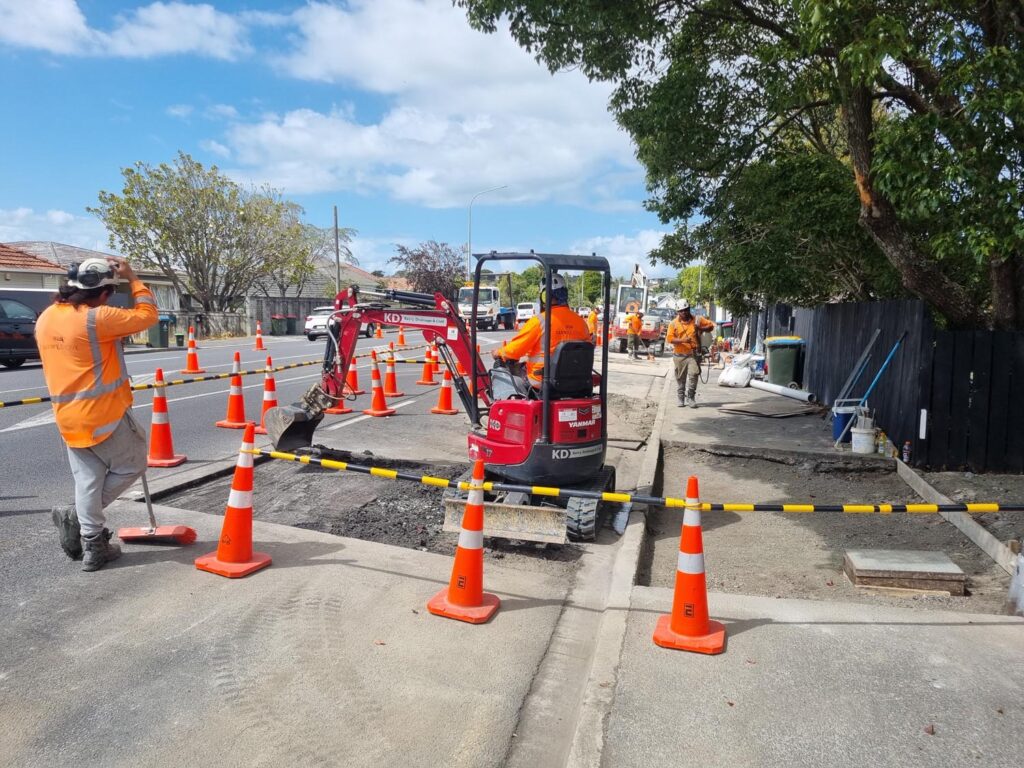 Kerry Drainage & Civil Waterview Stormwater Separation Stage 1 (5)